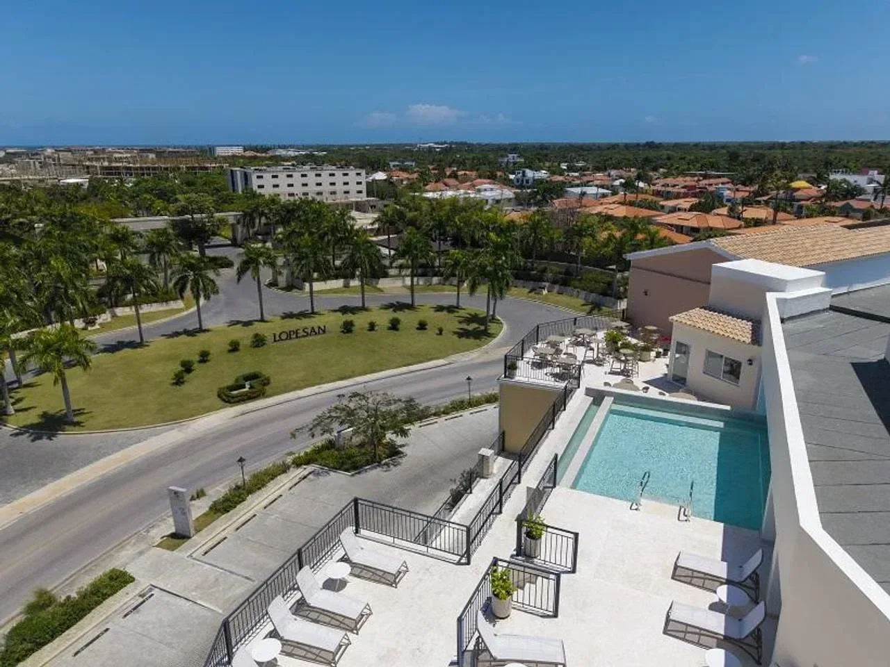 Apartamento en Bávaro, 106.93 m² en venta - 3