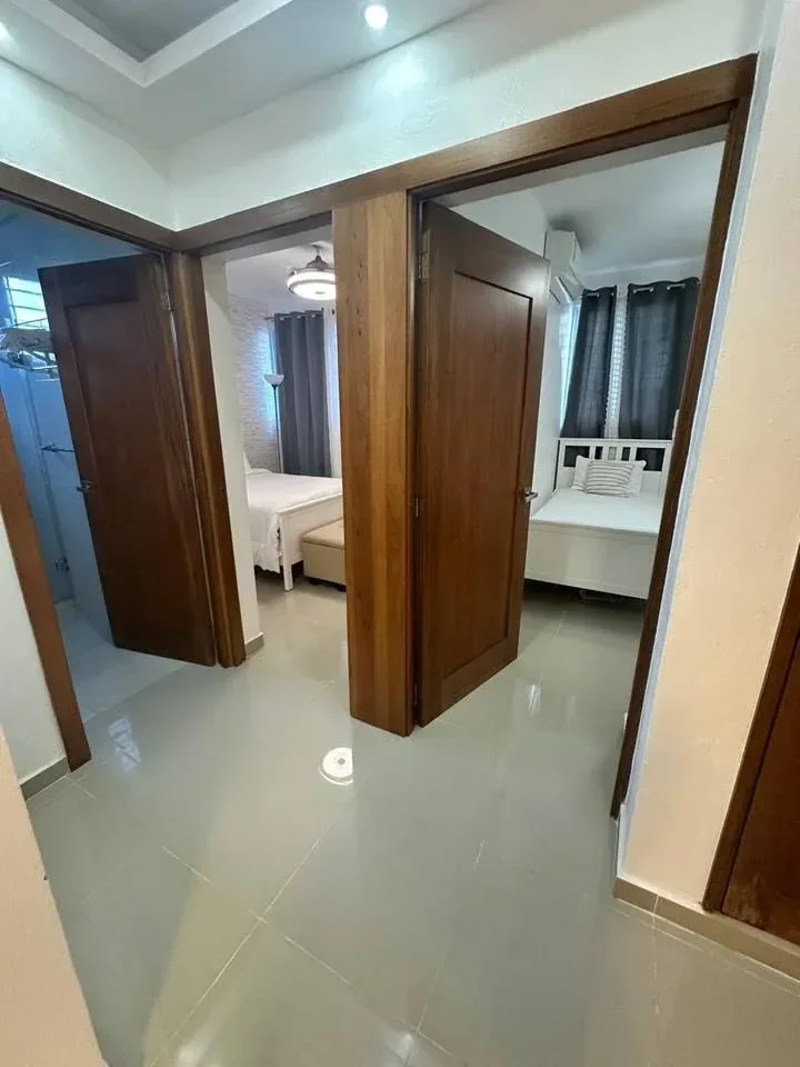Apartamento en Los Rieles, 125.4 m² en venta - 2