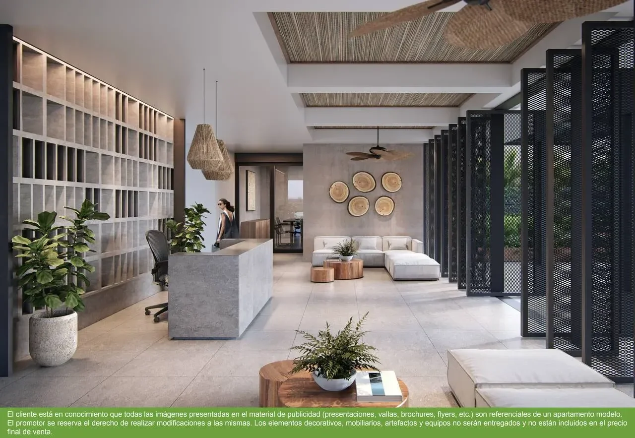 Venta: apartamento en Punta Cana Village, Punta Cana - 2