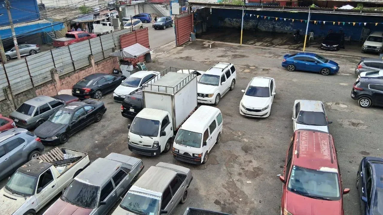 Terreno en venta — El Milloncito I, Santo Domingo Norte - 5