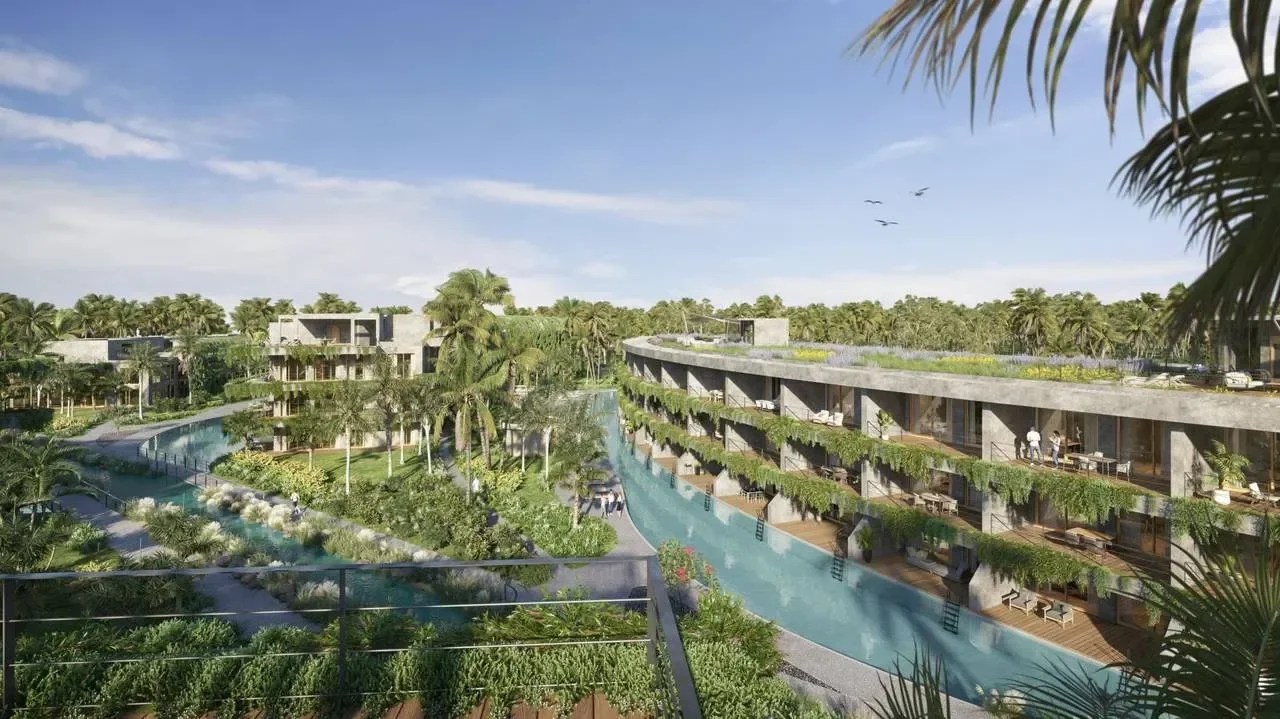 Apartamento en El Cosón, 125 m² en venta - 3