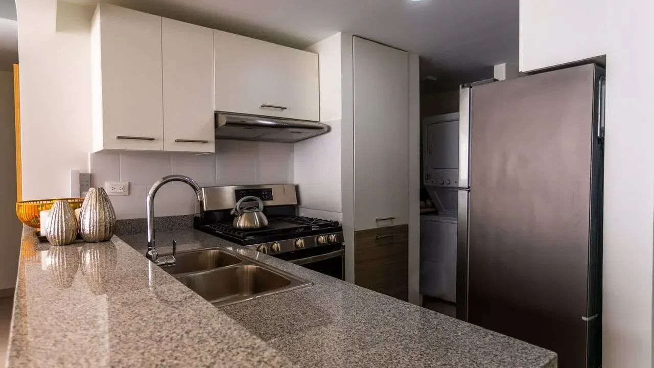 Villa en venta — Verón, Veron (3 hab.) - 2