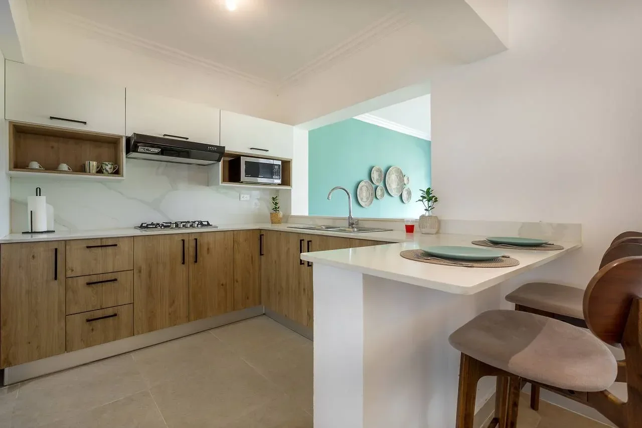 Venta: penthouse en White Sands, Bavaro - 5