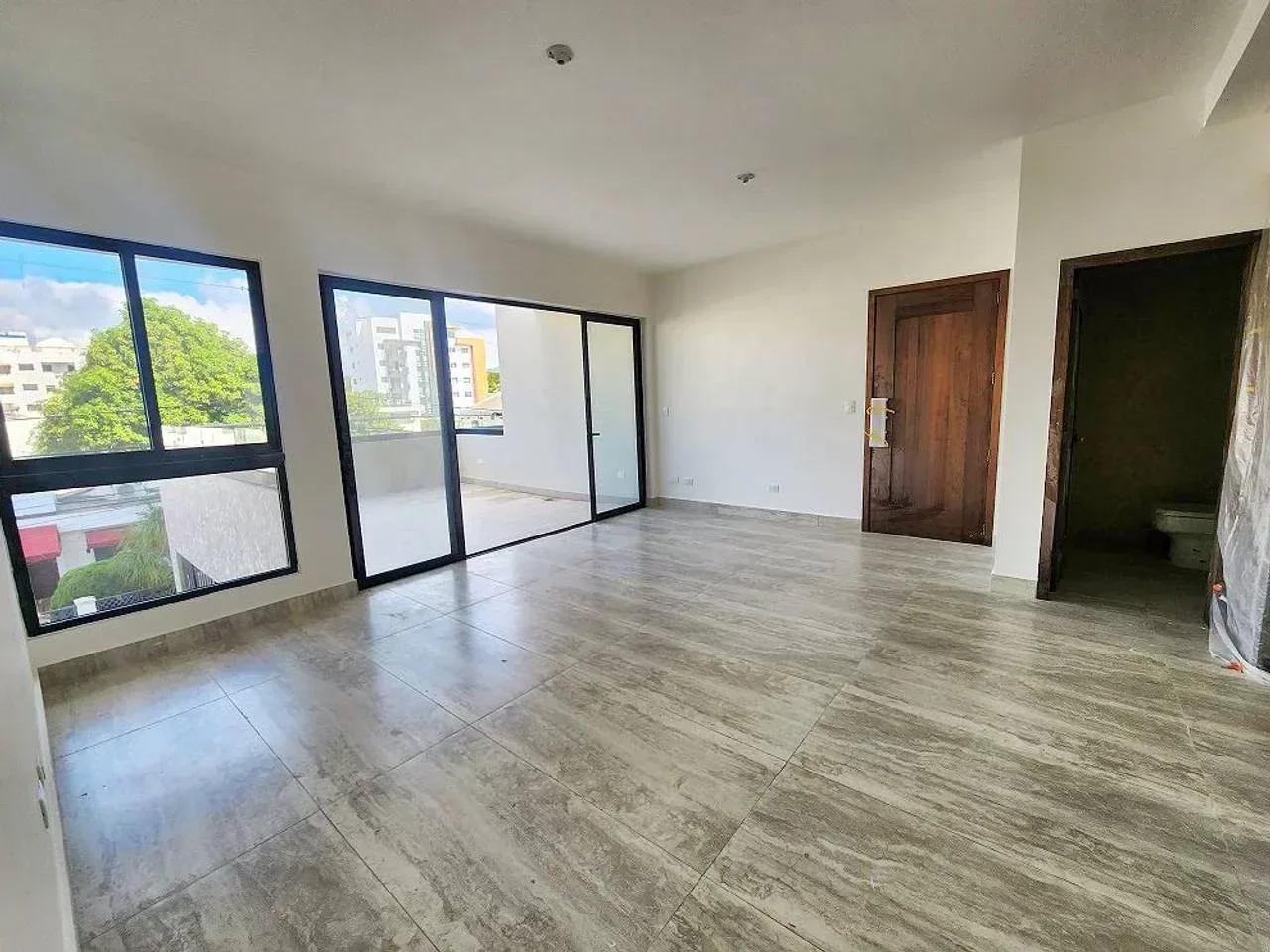 Venta: apartamento en La Moraleja, Santiago de los Caballeros - 5