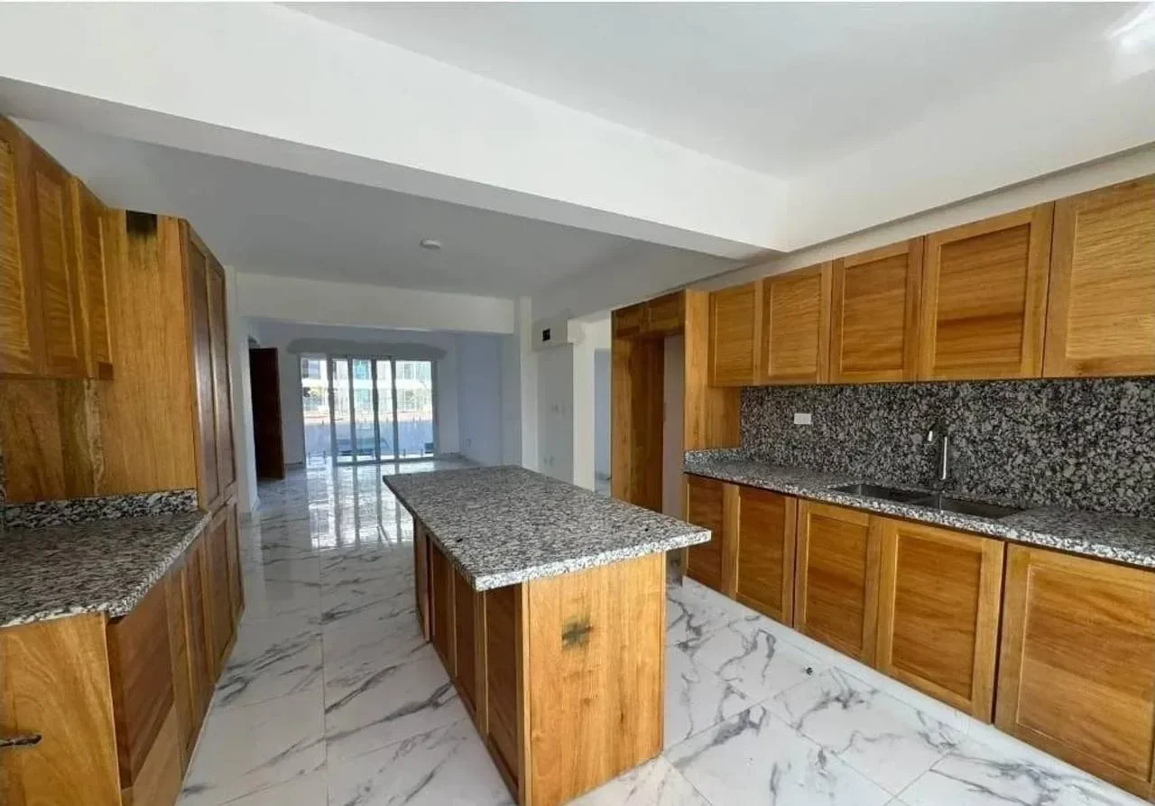 Vente: appartement à Gregorio Luperón, Santiago de los Caballeros - 4