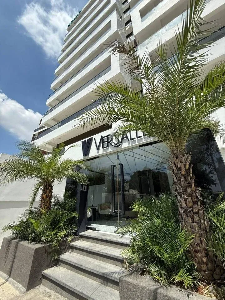 Apartamento de 2 habitaciones en venta en La Esmeralda, Santiago de los Caballeros
