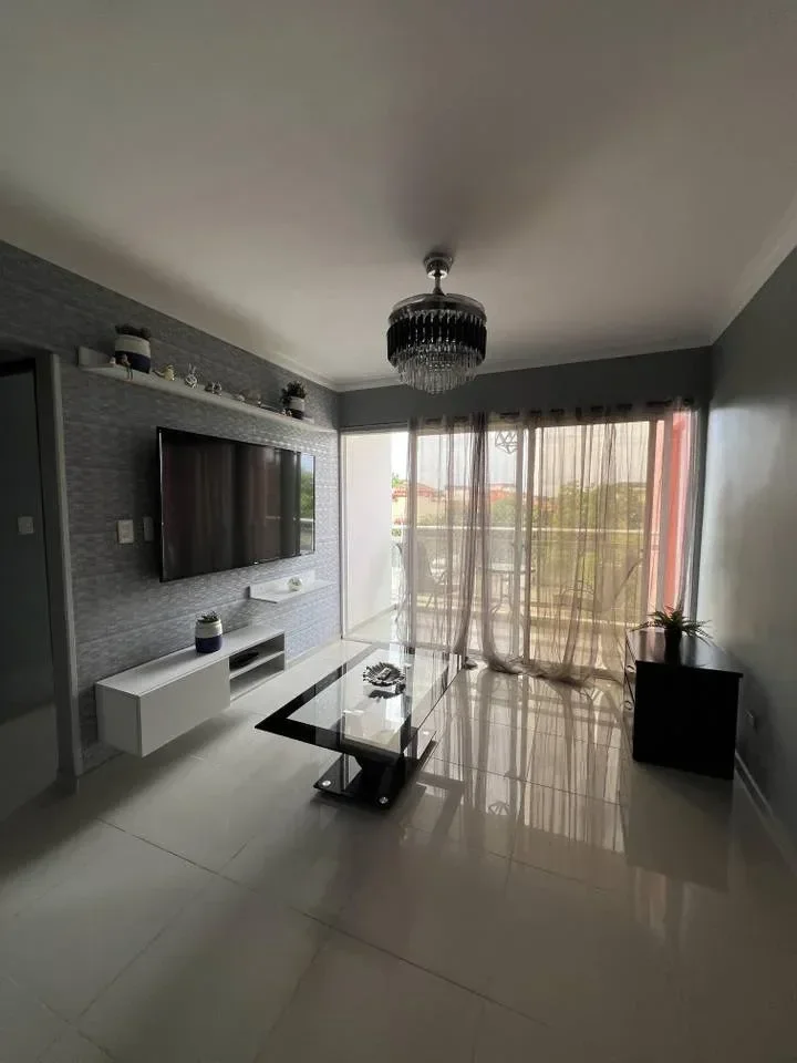 Apartamento de 3 habitaciones en venta en Autopista San Isidro, Santo Domingo Este - 3