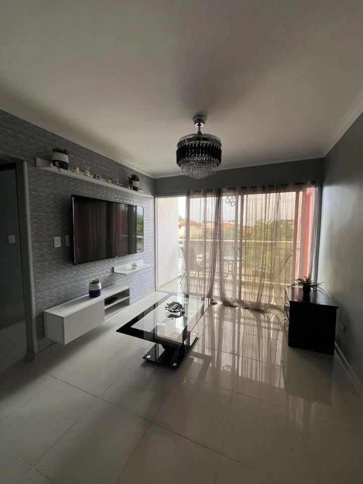 Appartement à vendre à Santo Domingo Est - 3