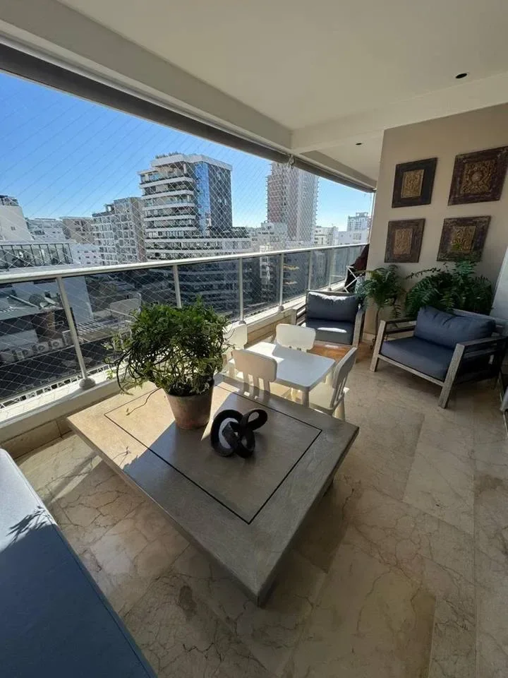Apartamento de 3 habitaciones en venta en Piantini, Distrito Nacional - 5