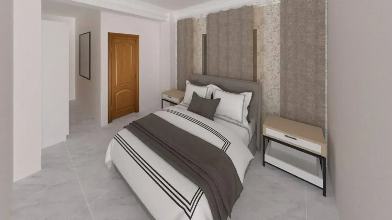 Apartamento en Jacobo Majluta, 80 m² en venta - 4