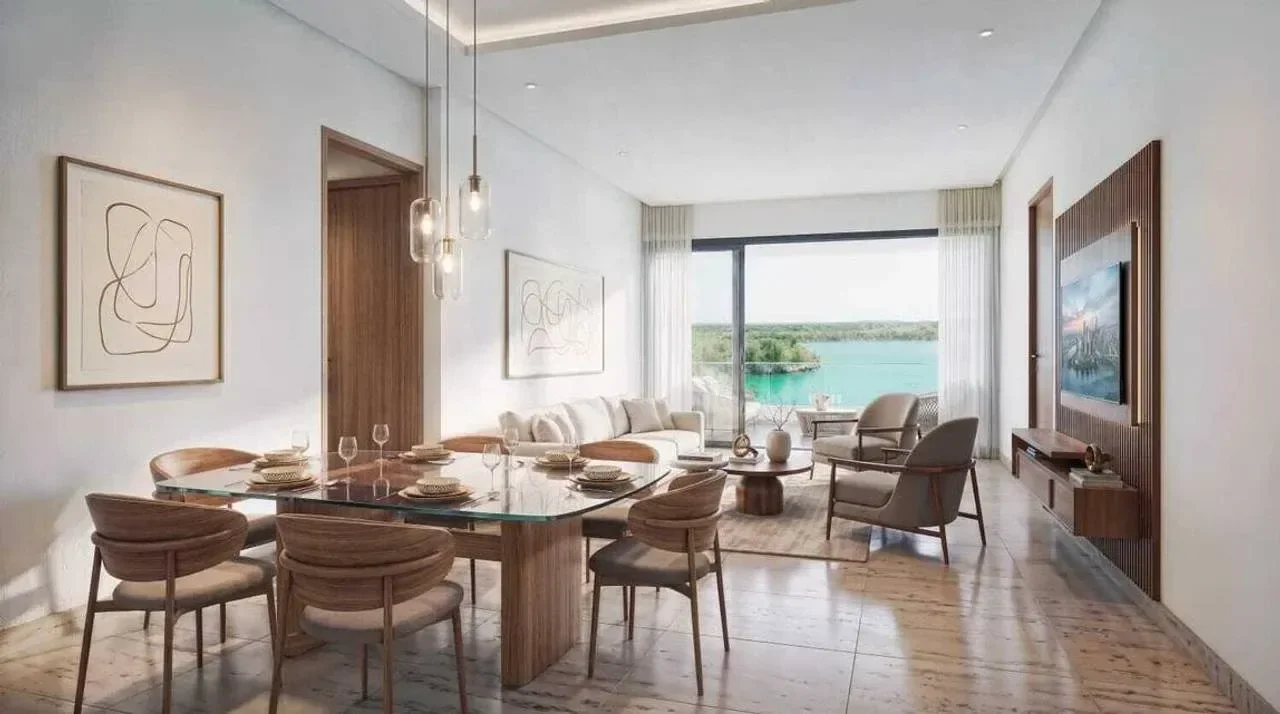 Apartamento en Cap Cana, 169 m² en venta - 2