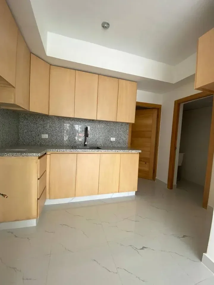 Appartement à vendre — Alma Rosa Ii, Santo Domingo Este (2 ch.) - 4
