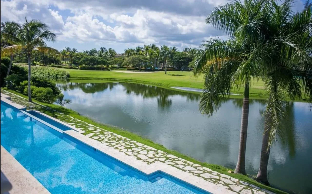 Apartment for sale — Cocotal Golf & Country Club, Bávaro (3 bed) - 3