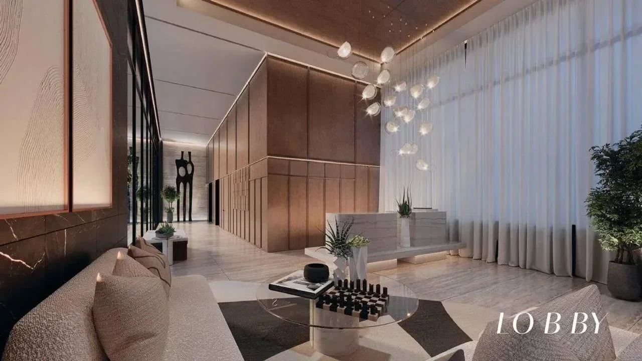 Paraiso: apartment 4 bed · 183 m² for sale - 3