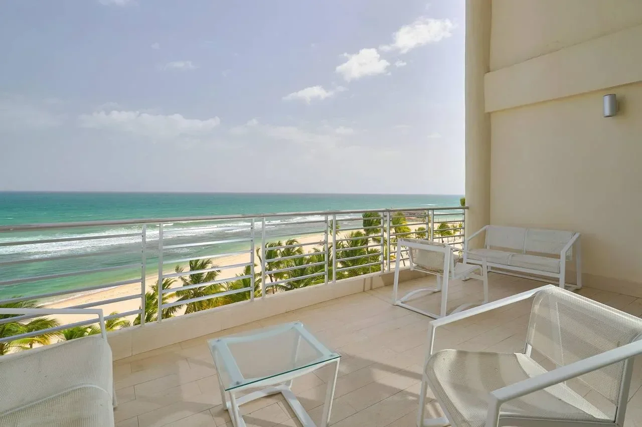 Penthouse de 5 habitaciones en venta en Guayacanes, Guayacanes - 4