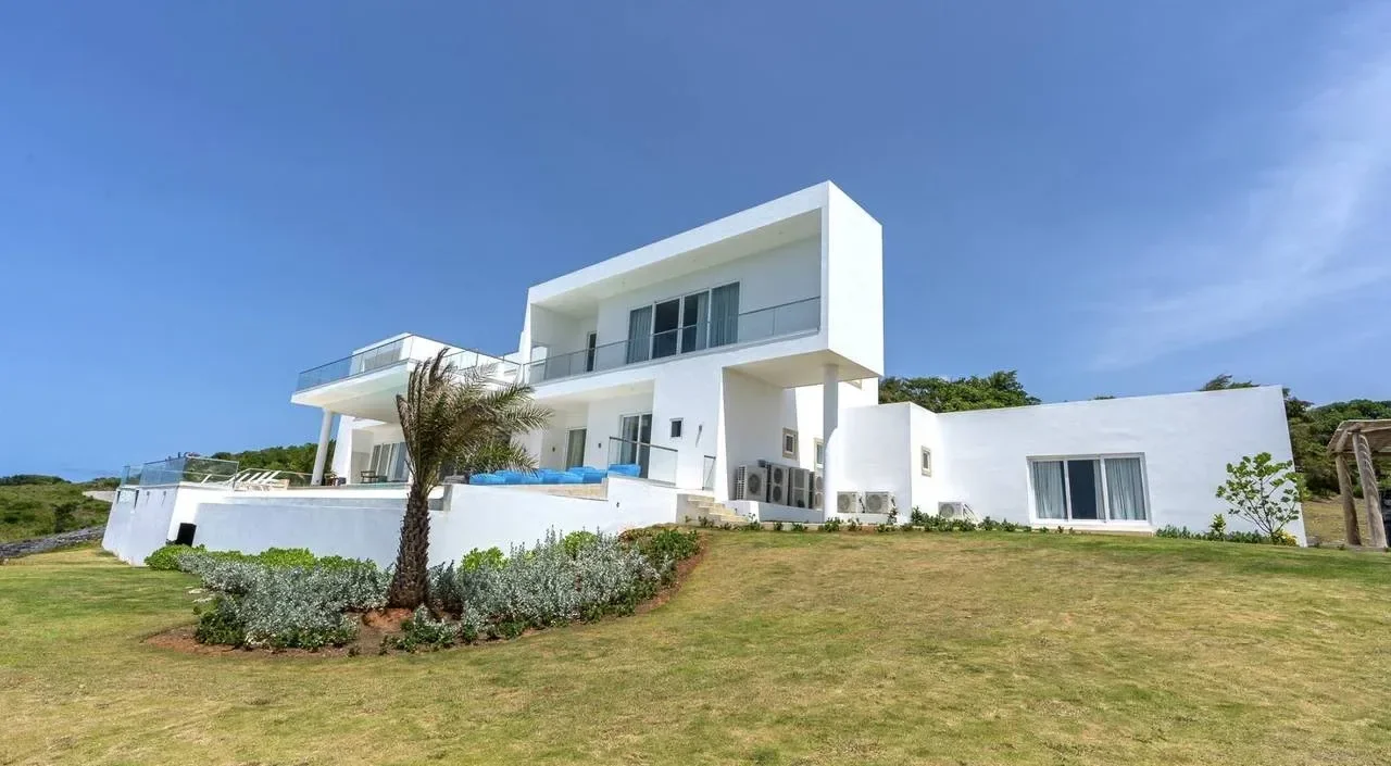 Villa de 5 habitaciones en venta en Centro Del Pueblo O El Limón, Samana