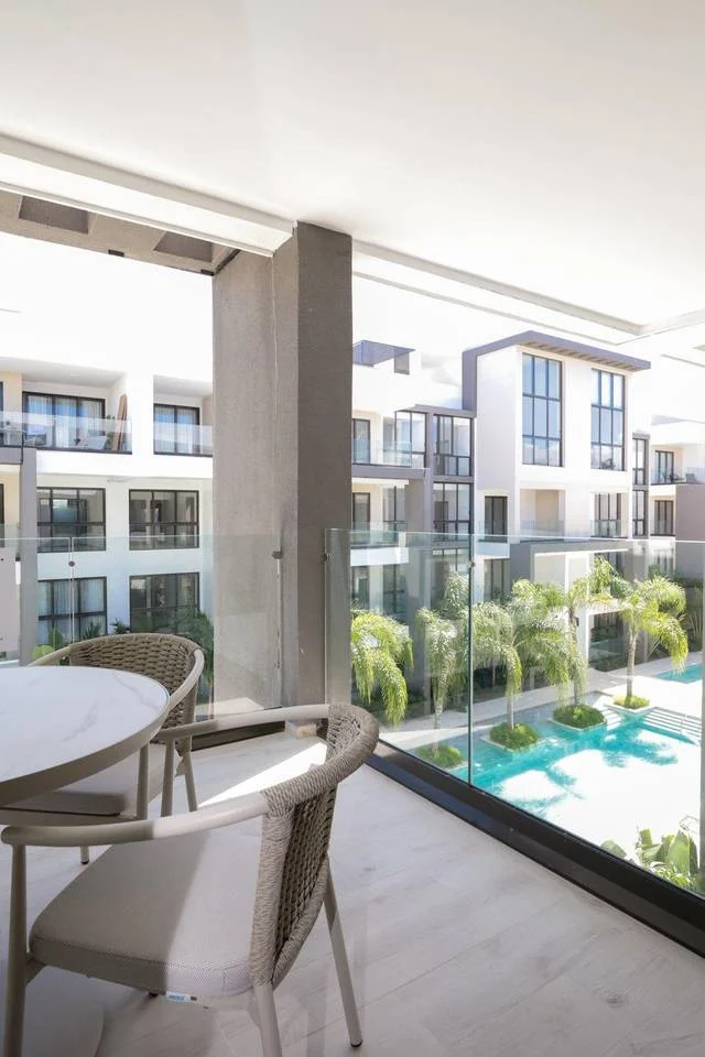 Apartamento en Bávaro, 73 m² en venta