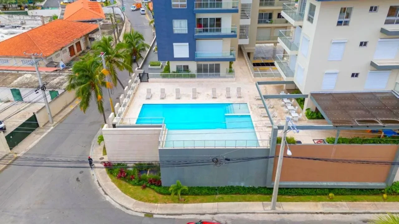 Venta: apartamento en Juan Dolio, Juan Dolio