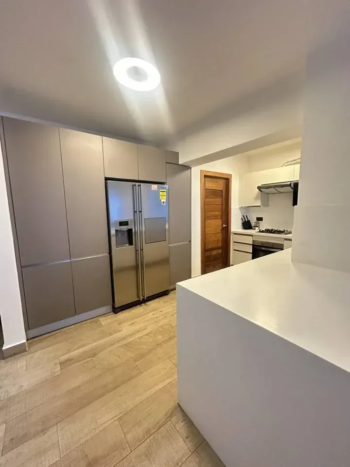 Apartamento en Piantini, 140 m² en venta - 3