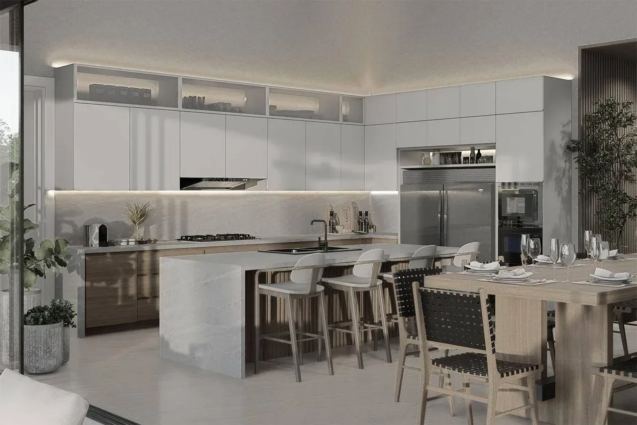 Villa en venta — Casa de Campo, La Romana (5 hab.) - 5