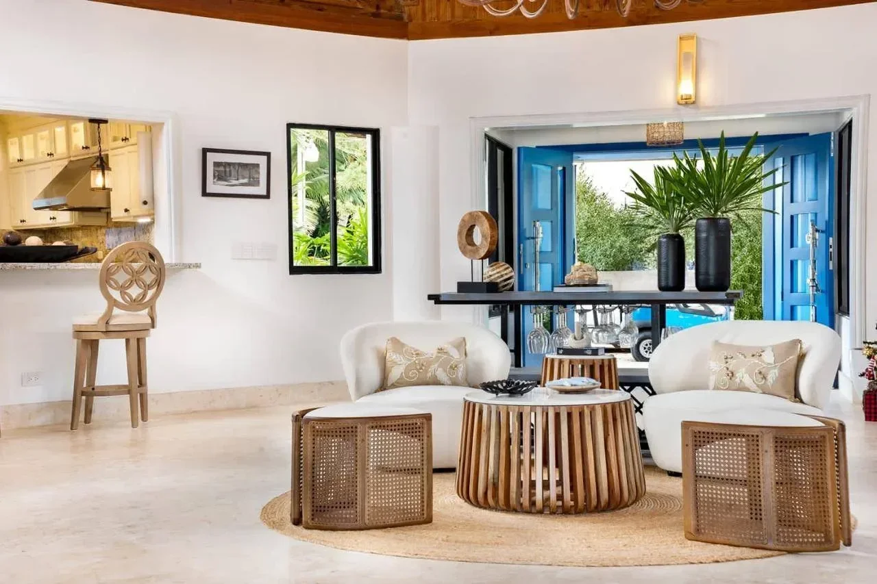 Villa en venta — Casa de Campo, La Romana (4 hab.) - 3