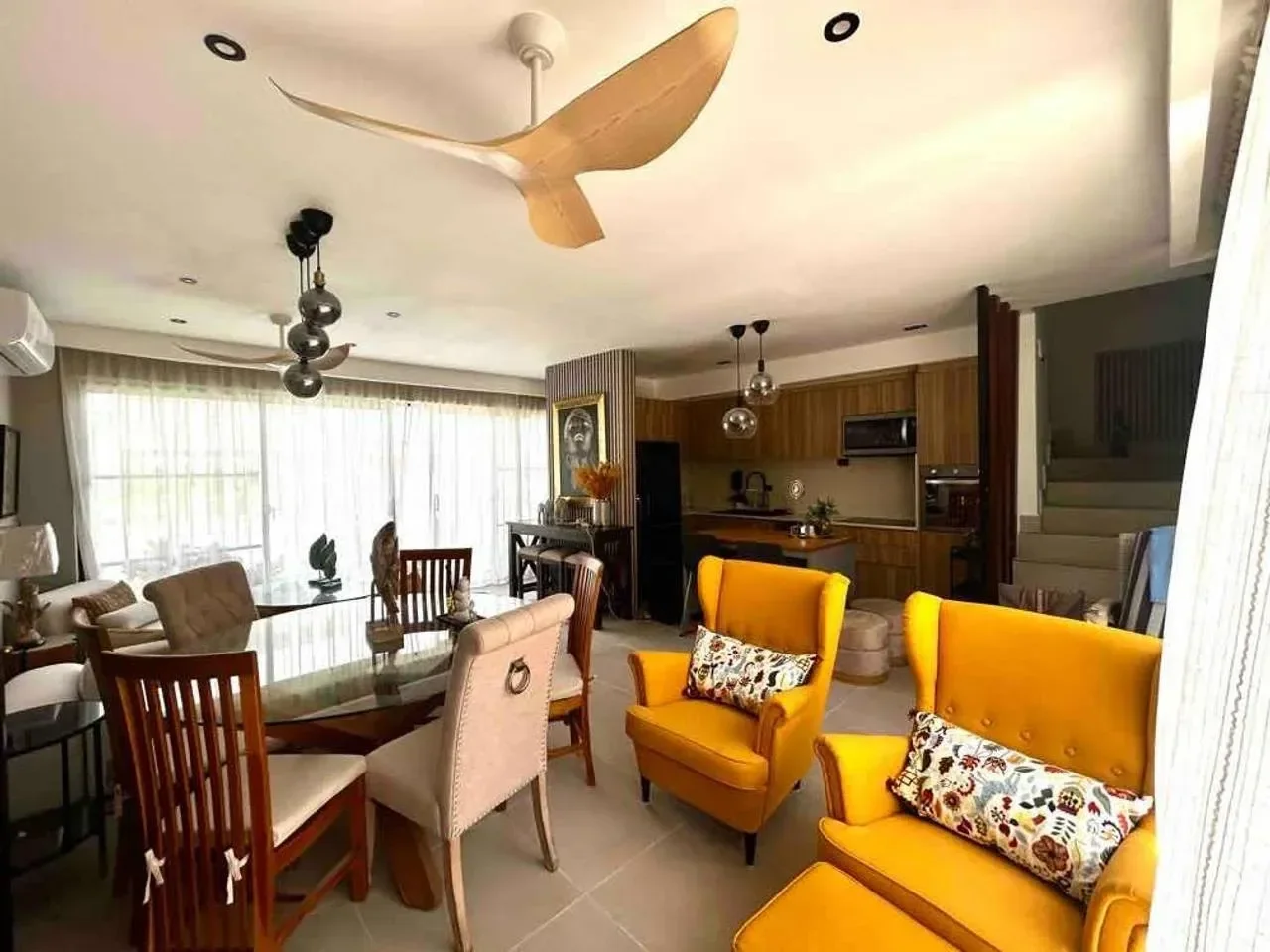 Vista Cana: casa 3 hab. · 230 m² en venta - 5