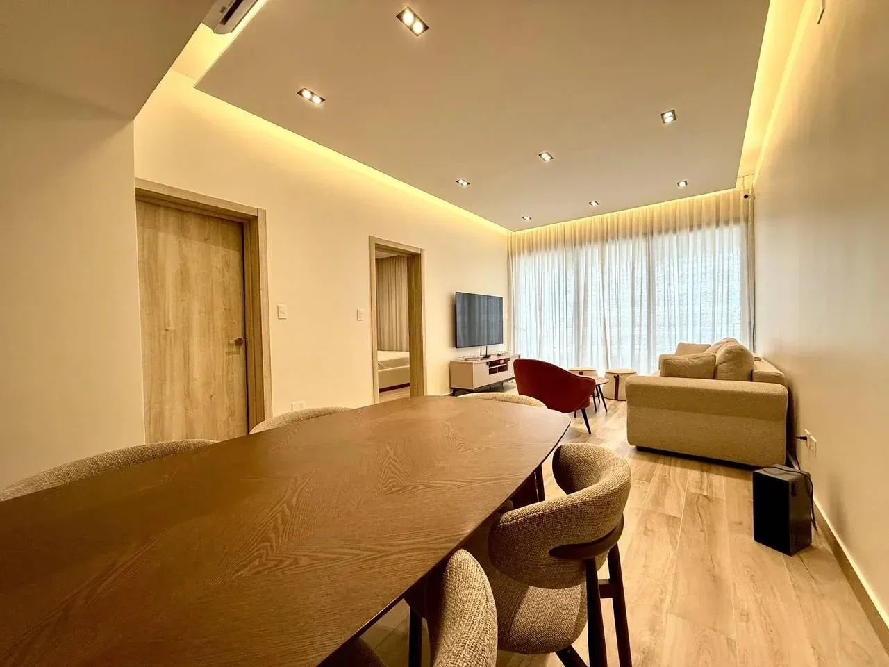 Apartment in Punta cana, 114 m² for sale - 4