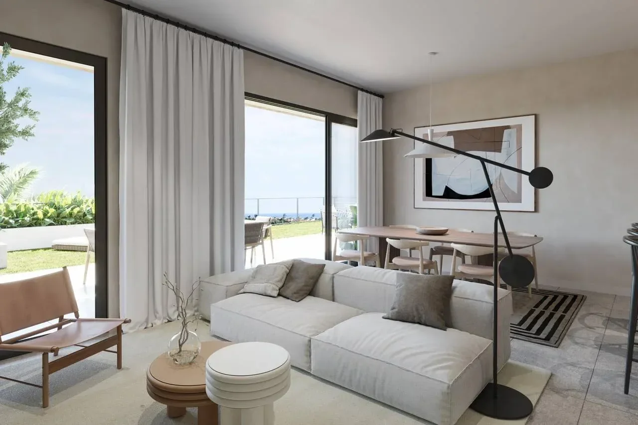 Cap Cana: apartamento 1 hab. · 88 m² en venta