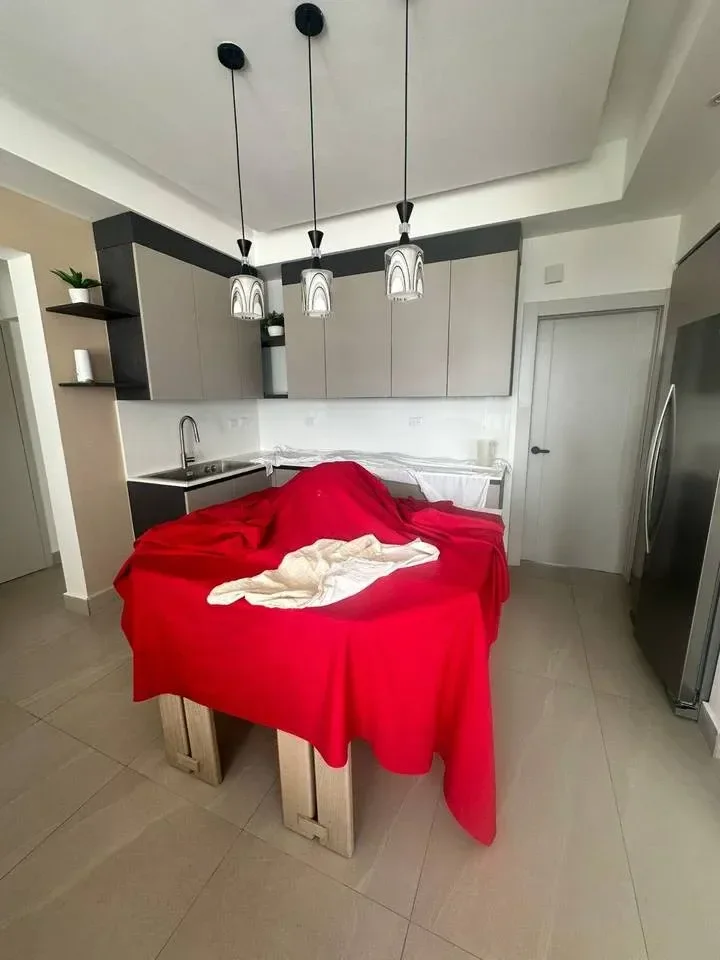 La Esmeralda: apartamento 3 hab. · 160 m² en venta - 5