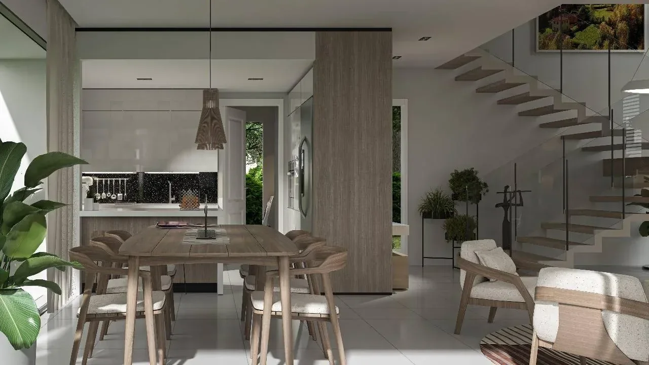 Punta cana: villa 3 hab. · 183.48 m² en venta - 3