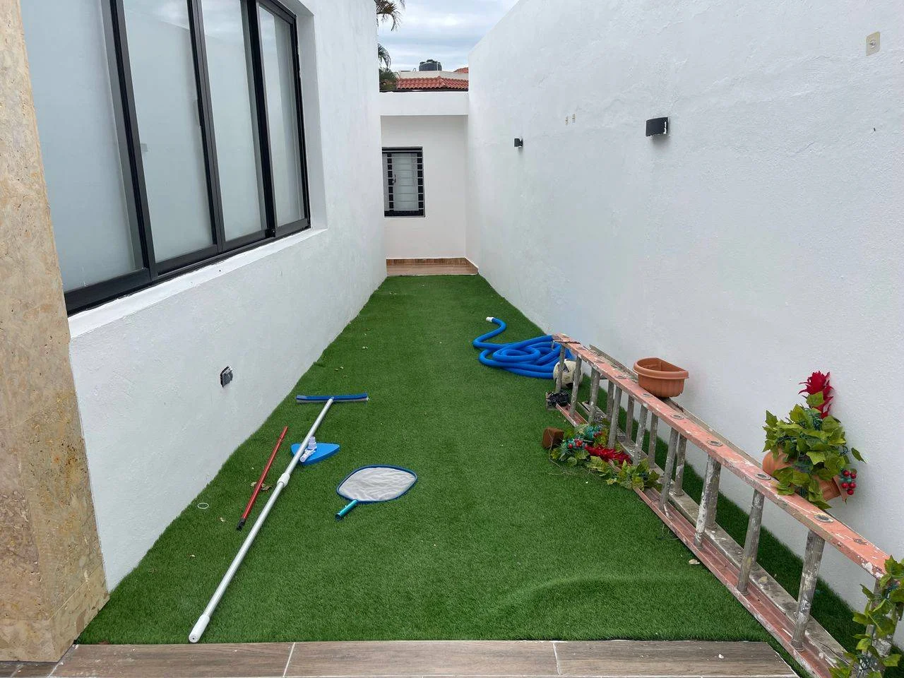 Casa de 3 habitaciones en venta en Altos de Arroyo Hondo III, Distrito Nacional - 4