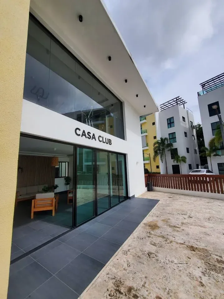 Apartamento en Cerros De Gurabo I, 110 m² en venta - 3