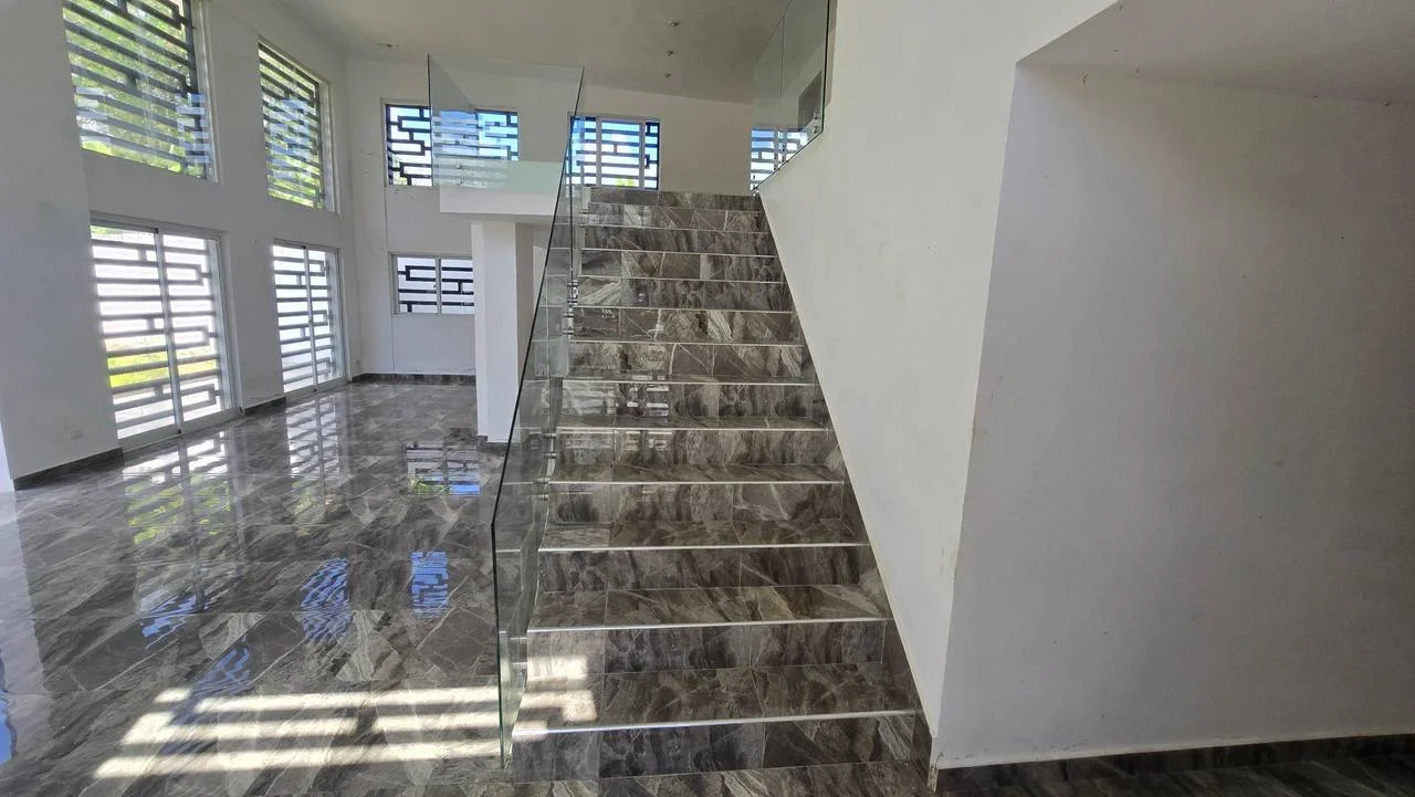 Venta: casa en Ciudad Modelo, Santo Domingo Norte - 5