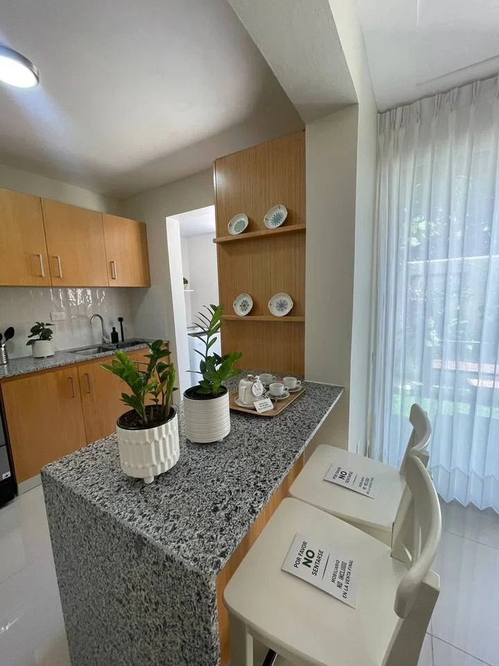 Apartment with 3 bedrooms for sale in Santiago, Santiago de los Caballeros - 2