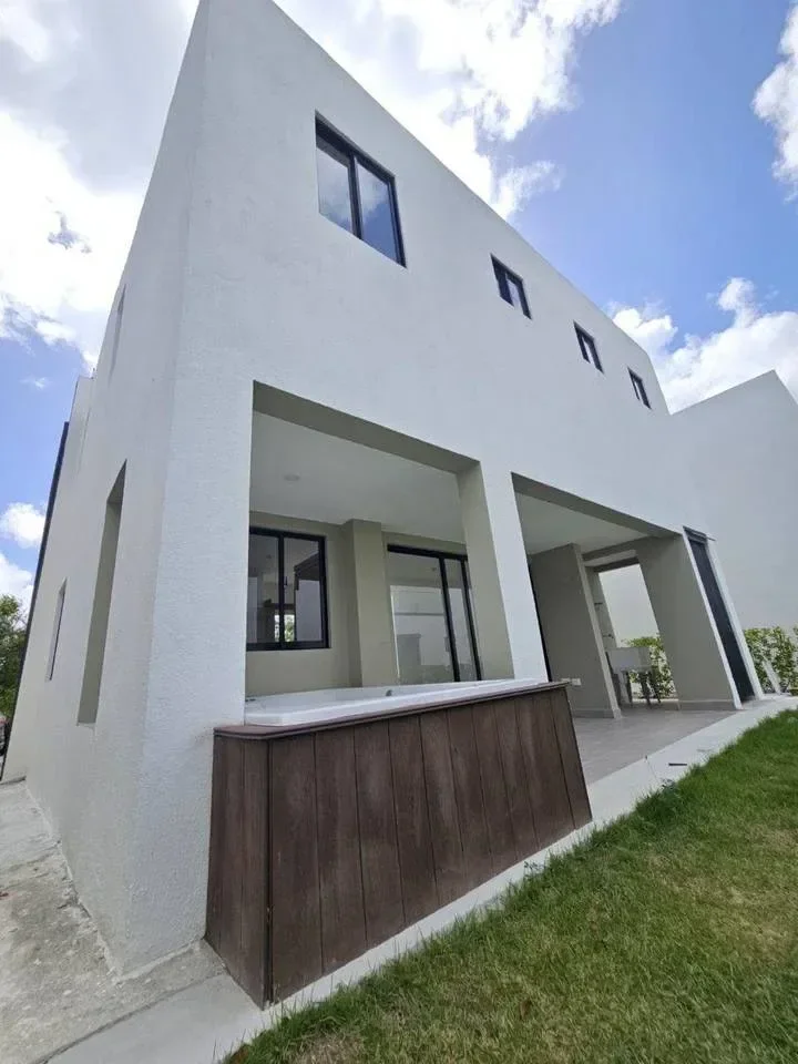 Villa de 2 habitaciones en venta en Punta cana, Punta Cana - 2