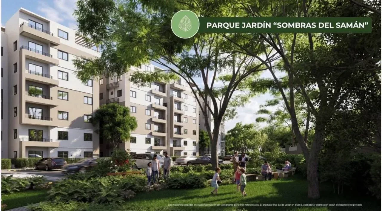 Venta: apartamento en Carretera Gurabo Luperón, Santiago de los Caballeros - 4