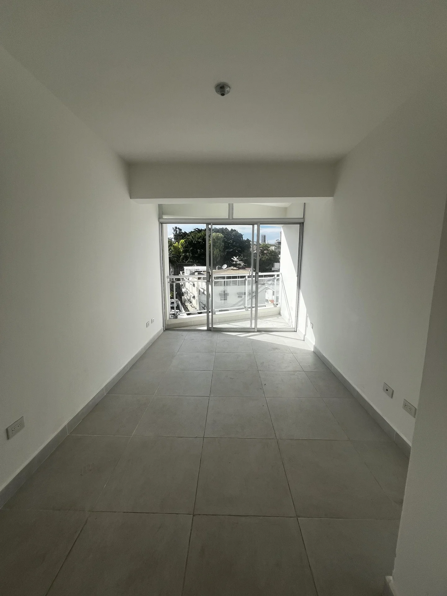 Apartamento en venta sector la Julia - 1 Habitacion con linea blanca incluida