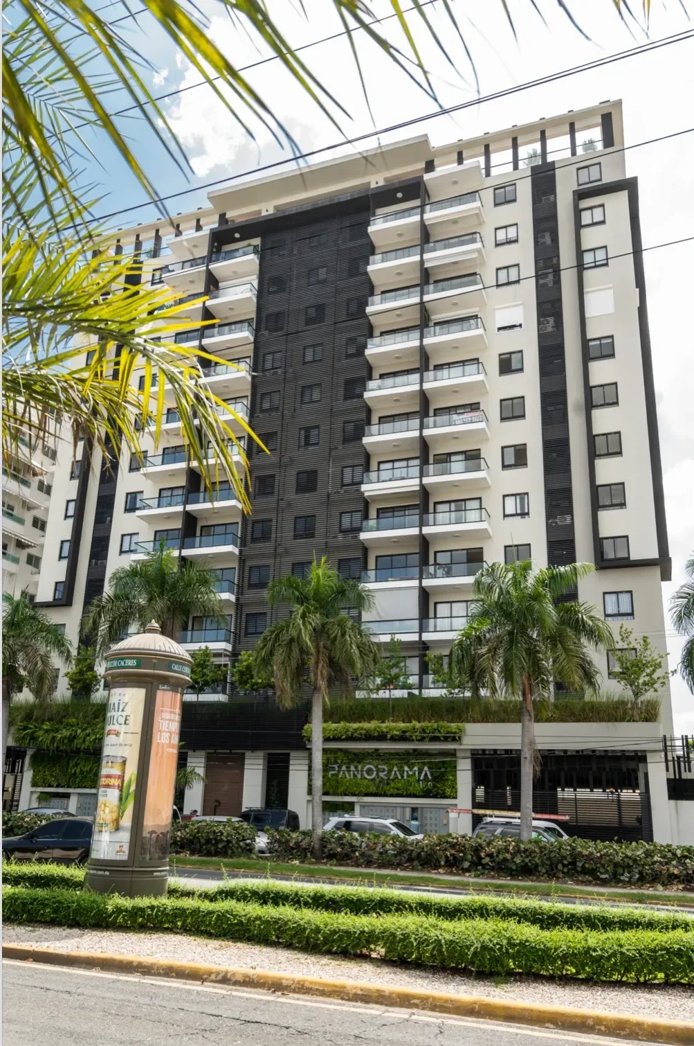 Apartamento en venta — El Millon, Distrito Nacional (1 hab.)
