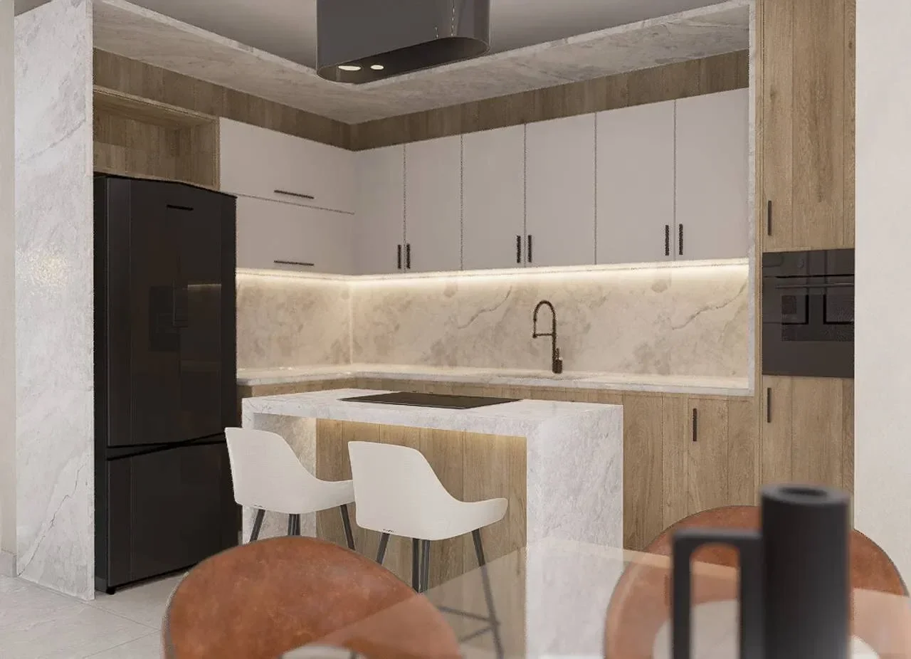 Apartment in Proyecto Nueva Nagua, 115 m² for sale - 3