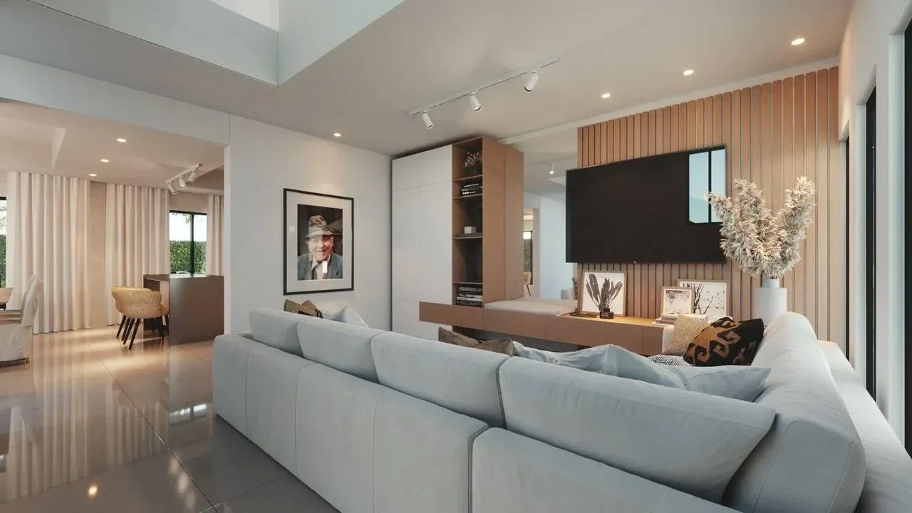 Villa de 3 habitaciones en venta en Vista Cana, Punta Cana - 2