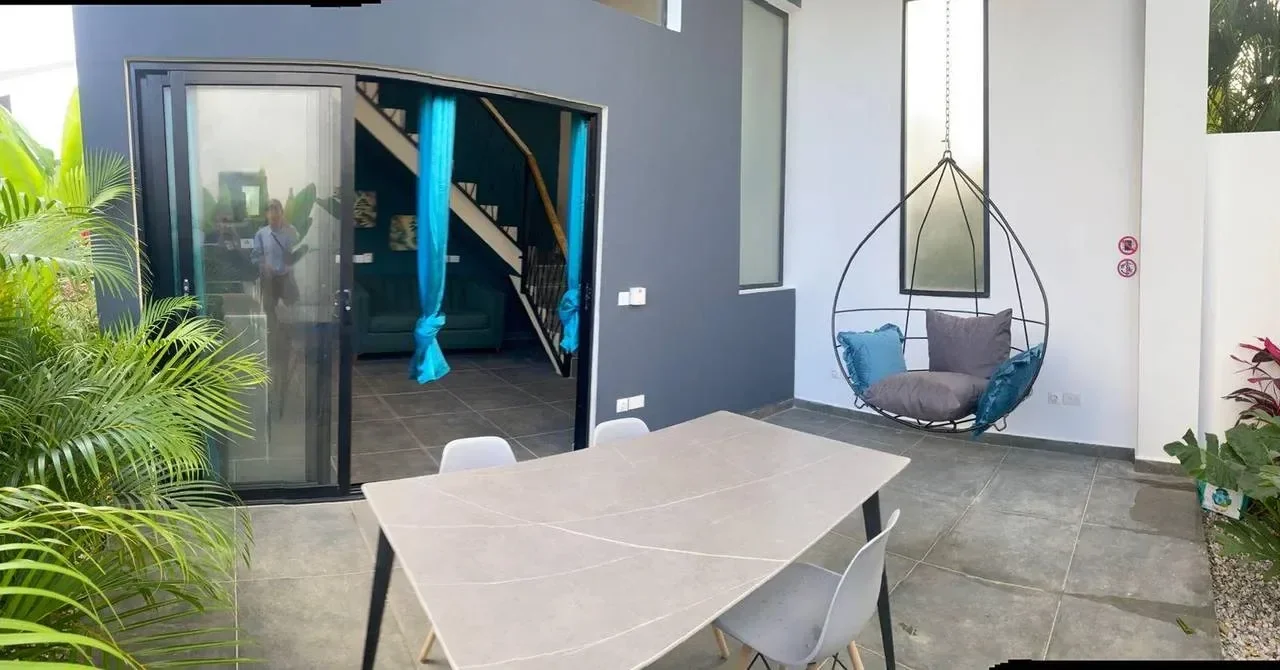 Villa en Las Ballenas, 80 m² en venta - 4