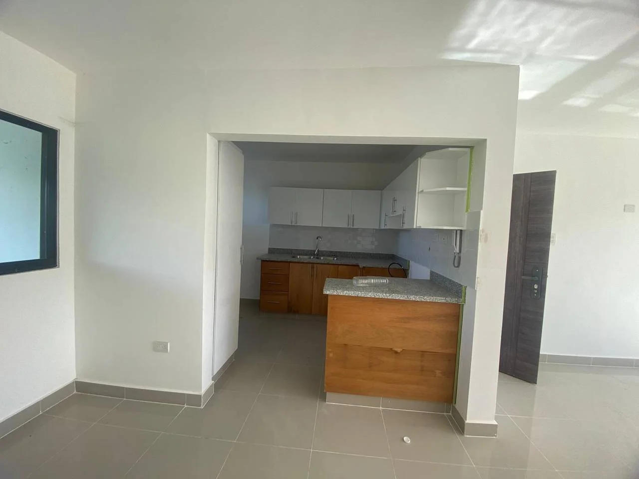 Apartamento en venta — Santiago, Santiago de los Caballeros (3 hab.) - 3