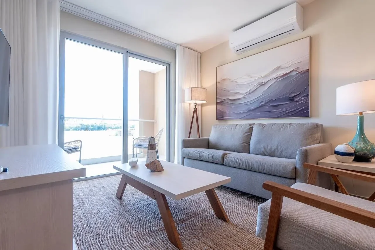 Apartamento en Playa Nueva Romana, 66.01 m² en venta - 5