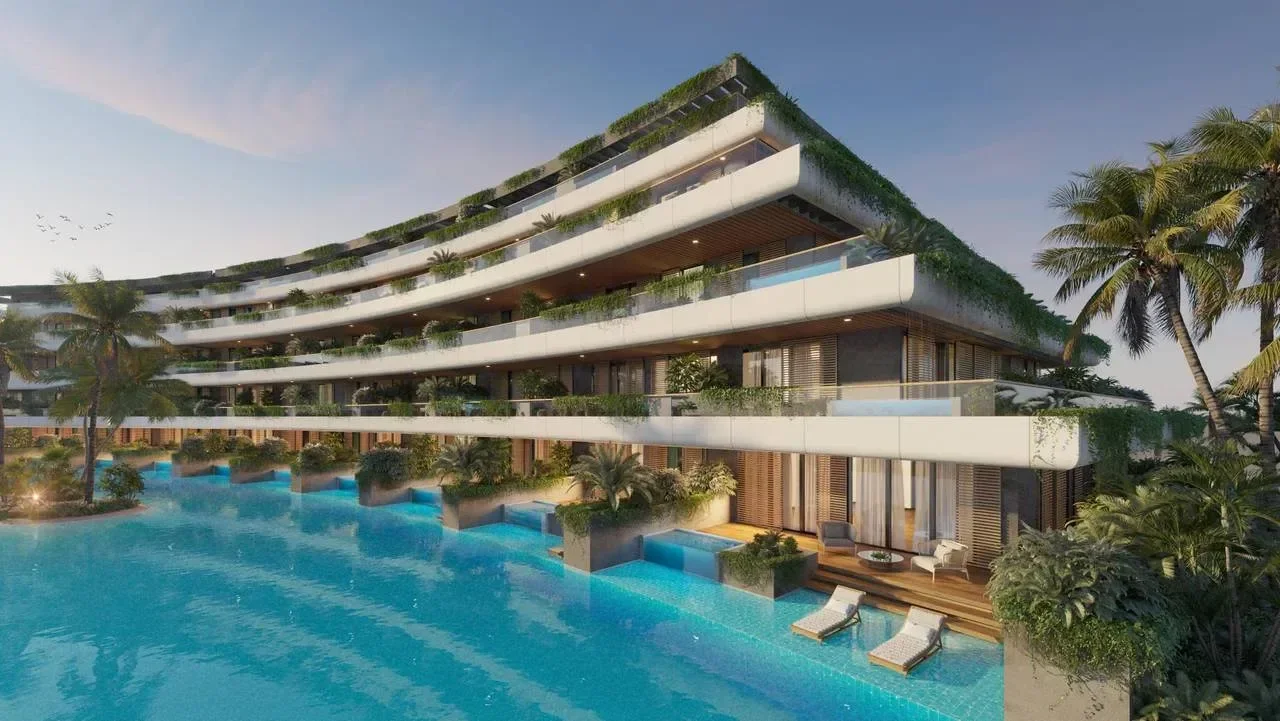 Venta: apartamento en Punta cana, Punta Cana - 3