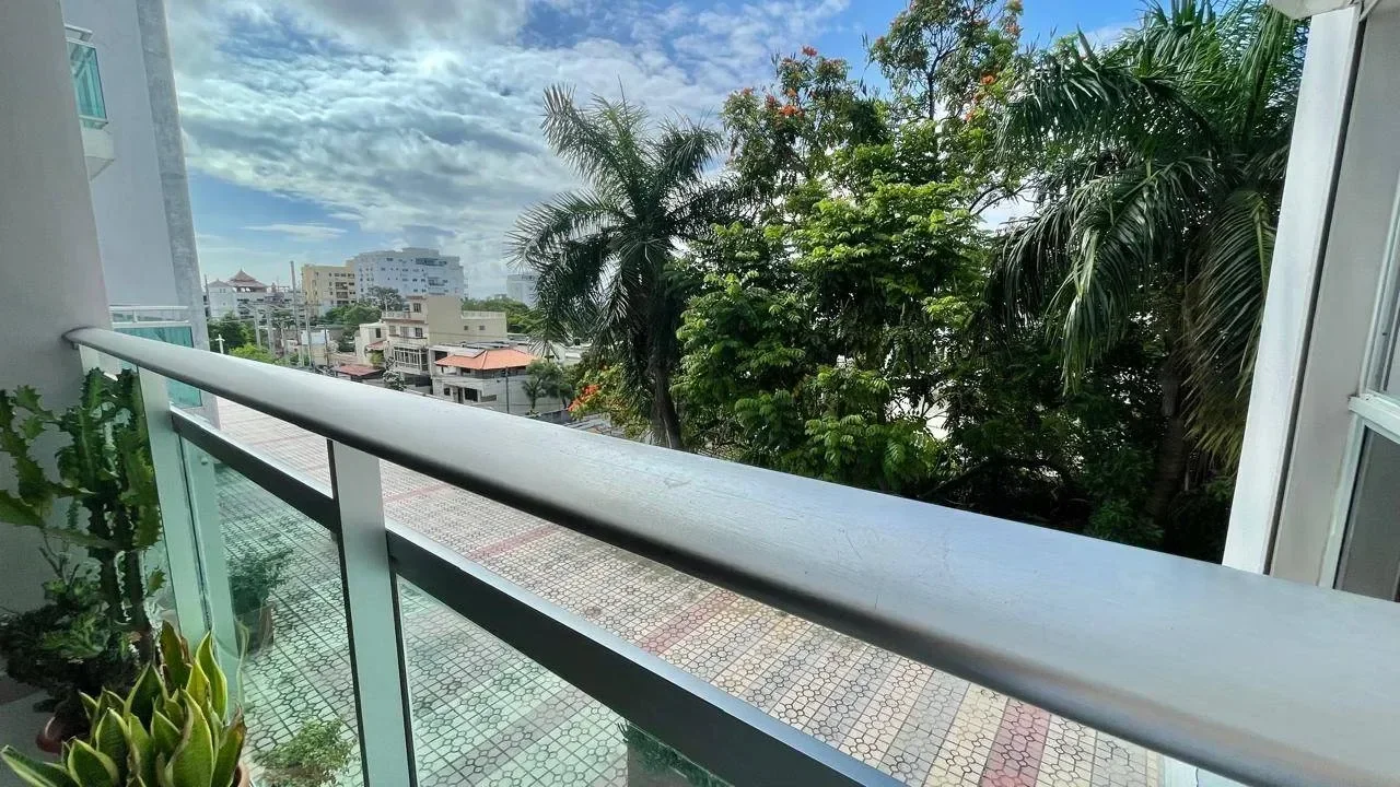Appartement de 3 chambres à vendre à Gazcue, Santo Domingo D.N. - 4