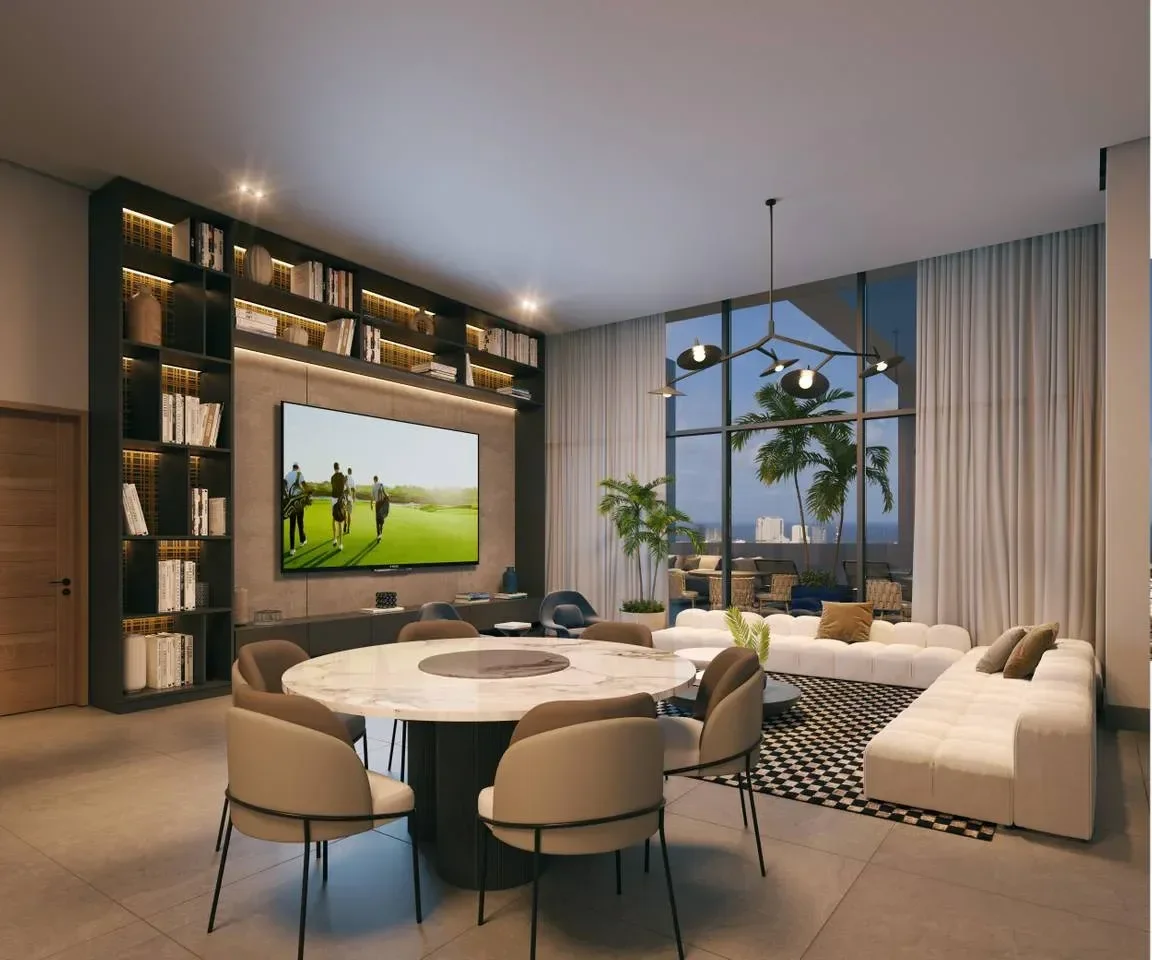 La Julia: apartamento 3 hab. · 135.21 m² en venta - 4