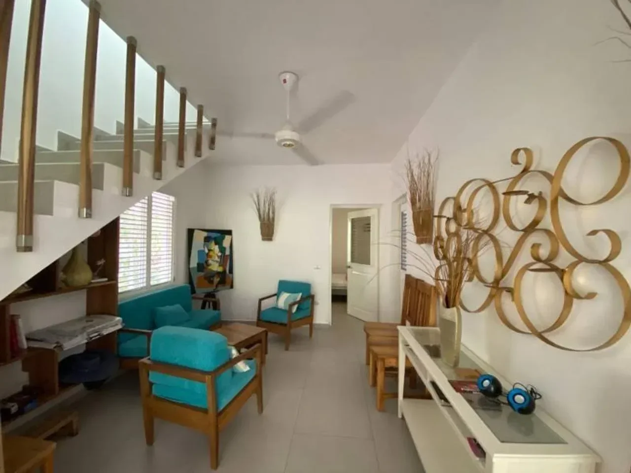 Venta: villa en La Bonita, Las Terrenas - 3