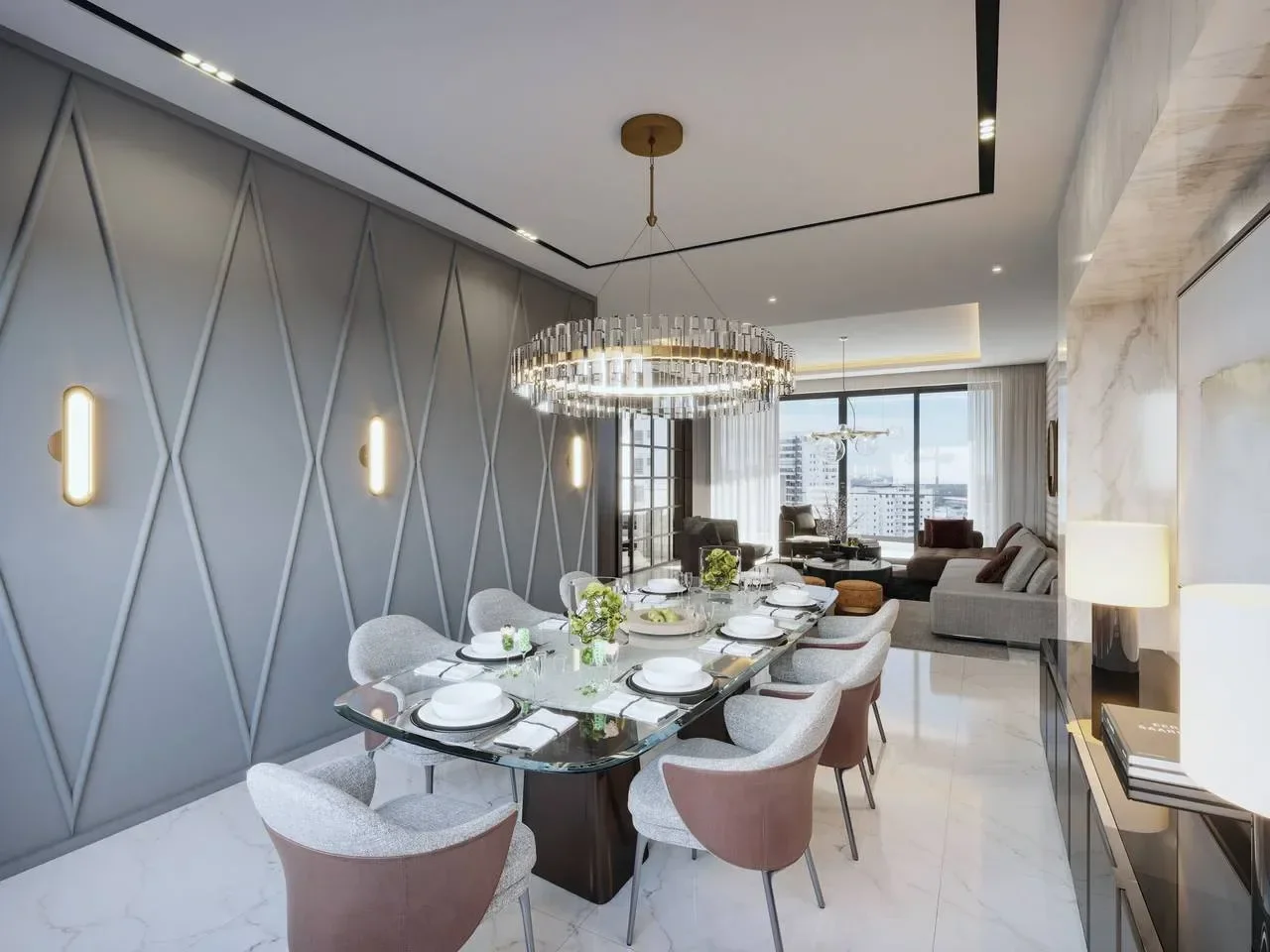 Apartment in Serrallés, 261 m² for sale - 4
