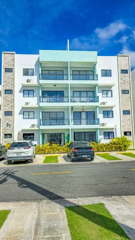 Apartment with 2 bedrooms for sale in Epic Residences, Bavaro - 3