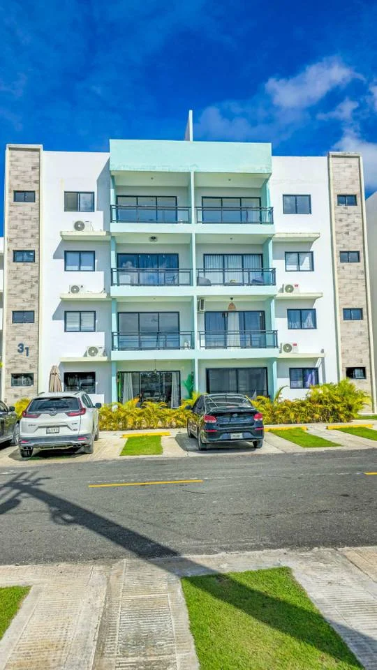 Apartment with 2 bedrooms for sale in Epic Residences, Bavaro - 3